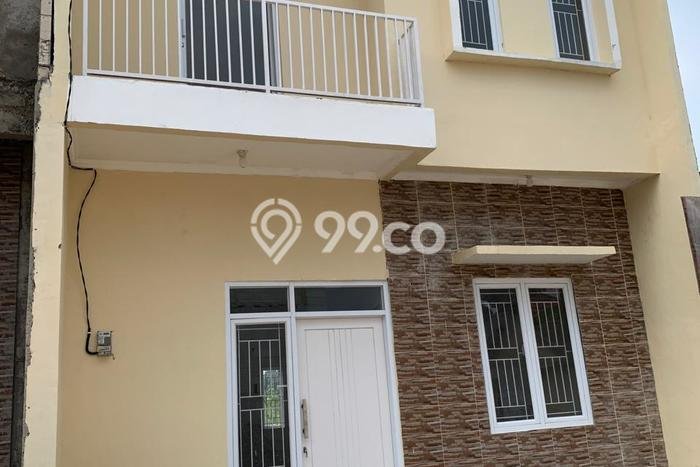 Rumah Sederhana Dijual di Pasar Minggu 2 Kamar dengan Luas Tanah 77m2 Rumah Sederhana Dijual di Pasar Minggu 2 Kamar dengan Luas Tanah 77m2