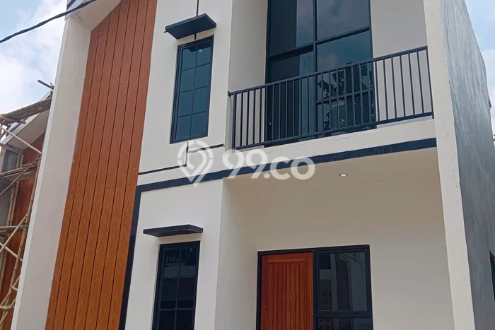 Rumah Murah Dijual di Cibinong, Bogor Harga Rp 500 Juta Rumah Murah Dijual di Cibinong, Bogor Harga Rp 500 Juta