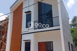 Rumah Nyaman 2 KT LB 45m2 Kondisi Bagus di Sentul City Rumah Nyaman 2 KT LB 45m2 Kondisi Bagus di Sentul City