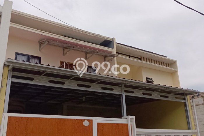 Rumah Sederhana Dijual Lokasi Cibinong 2 Kamar dengan LT 70m2 Rumah Sederhana Dijual Lokasi Cibinong 2 Kamar dengan LT 70m2