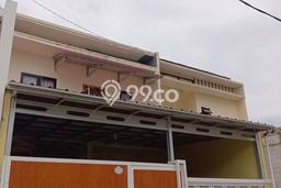 Rumah Sederhana Dijual Lokasi Cibinong 2 Kamar dengan LT 70m2 Rumah Sederhana Dijual Lokasi Cibinong 2 Kamar dengan LT 70m2