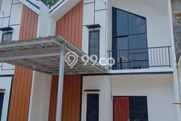 Rumah Minimalis Dijual di Citeureup 2 Kamar dengan LT 70m2 Rumah Minimalis Dijual di Citeureup 2 Kamar dengan LT 70m2