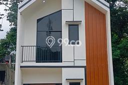 Rumah Strategis Minimalis Lb 45m2 di Bogor Barat, Bogor Rumah Strategis Minimalis Lb 45m2 di Bogor Barat, Bogor