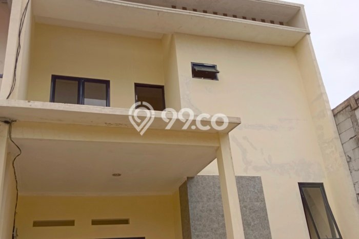 Rumah Sederhana Dijual Lokasi Cibinong 2 Kamar dengan LT 70m2 Rumah Sederhana Dijual Lokasi Cibinong 2 Kamar dengan LT 70m2