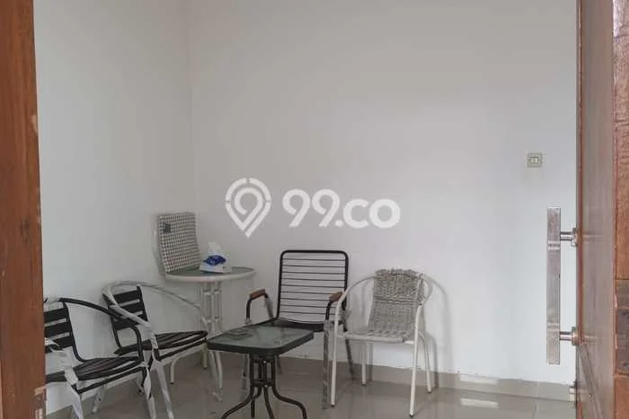 Rumah Minimalis Terbaik Siap Huni di Pasar Minggu LT 54m2 Rumah Minimalis Terbaik Siap Huni di Pasar Minggu LT 54m2