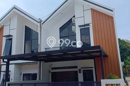 Jual Rumah Murah Meriah Cibinong Punya 2 Kamar & LT 73m2 Jual Rumah Murah Meriah Cibinong Punya 2 Kamar & LT 73m2