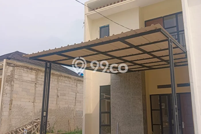 Jual Rumah Murah di Cibinong Bogor Harga Rp 400 Juta LT 45m2 Jual Rumah Murah di Cibinong Bogor Harga Rp 400 Juta LT 45m2