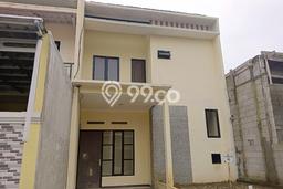 Rumah Budget Favorit Dijual di Cibinong LT 60m2 Rumah Budget Favorit Dijual di Cibinong LT 60m2