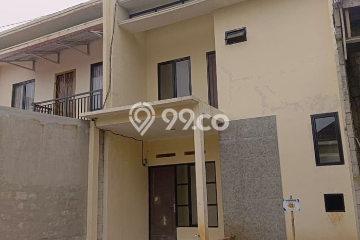 Hunian Terjangkau Dijual Area Cibinong, Bogor Harga Rp 450 Juta Hunian Terjangkau Dijual Area Cibinong, Bogor Harga Rp 450 Juta