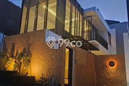 Rumah Elit Modern Tanpa Renovasi di Nusa Dua Badung Rumah Elit Modern Tanpa Renovasi di Nusa Dua Badung