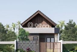 Jual Rumah Favorit Siap Huni LB 45m2 di Tabanan, Tabanan Jual Rumah Favorit Siap Huni LB 45m2 di Tabanan, Tabanan
