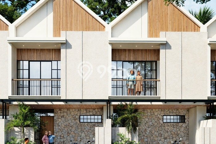 Dijual Rumah Elit Exclusive di Denpasar Selatan, Denpasar Dijual Rumah Elit Exclusive di Denpasar Selatan, Denpasar