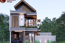 For Sale Hunian Rumah Terawat 2 Kamar di Nusa Dua, Badung For Sale Hunian Rumah Terawat 2 Kamar di Nusa Dua, Badung