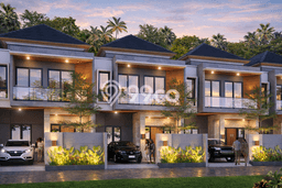 Rumah Modern Cantik 3 KT Siap Huni di Denpasar Timur Rumah Modern Cantik 3 KT Siap Huni di Denpasar Timur