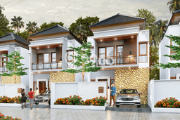 Dijual Hunian Rumah Terawat 3 Kamar di Nusa Dua, Badung Dijual Hunian Rumah Terawat 3 Kamar di Nusa Dua, Badung