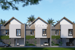 Jual Rumah Favorit Siap Huni LB 100m2 di Denpasar Barat, Denpasar Jual Rumah Favorit Siap Huni LB 100m2 di Denpasar Barat, Denpasar