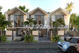 For Sale Hunian Rumah Nyaman 2 KT di Dalung, Badung For Sale Hunian Rumah Nyaman 2 KT di Dalung, Badung
