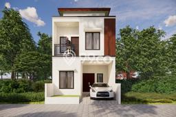 Dijual Rumah Strategis Bagus Punya 3 KT di Denpasar Utara Denpasar SHM Dijual Rumah Strategis Bagus Punya 3 KT di Denpasar Utara Denpasar SHM