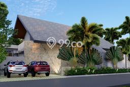 BISNIS POTENSIAL! Vila Kawasan , Area 140m2m², Hasil Menjanjikan BISNIS POTENSIAL! Vila Kawasan , Area 140m2m², Hasil Menjanjikan