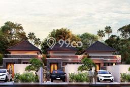 Rumah Modern Cantik 3 Kamar Siap Huni di Denpasar Timur Rumah Modern Cantik 3 Kamar Siap Huni di Denpasar Timur