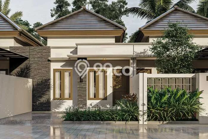 Jual Rumah Eksklusif 3 KT di Benoa, Badung Jual Rumah Eksklusif 3 KT di Benoa, Badung