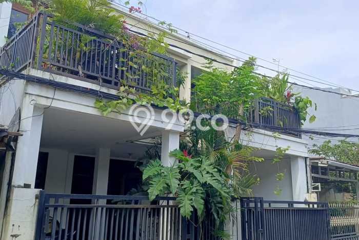 Rumah Minimalis 6 KT di Cipinang Jakarta Timur Semi Furnished Rumah Minimalis 6 KT di Cipinang Jakarta Timur Semi Furnished