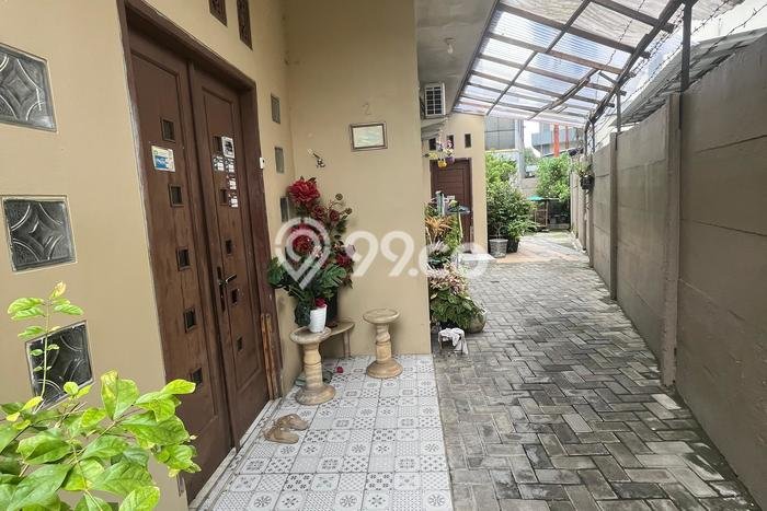 Unit Kost Dijual di Jakarta Timur Spesifikasi 10 Kamar Tidur dan Area Ramai Unit Kost Dijual di Jakarta Timur Spesifikasi 10 Kamar Tidur dan Area Ramai