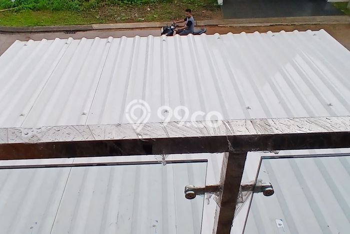 Hunian Nyaman Asri 3 KT Siap Pakai di Kota Legenda Bekasi Hunian Nyaman Asri 3 KT Siap Pakai di Kota Legenda Bekasi