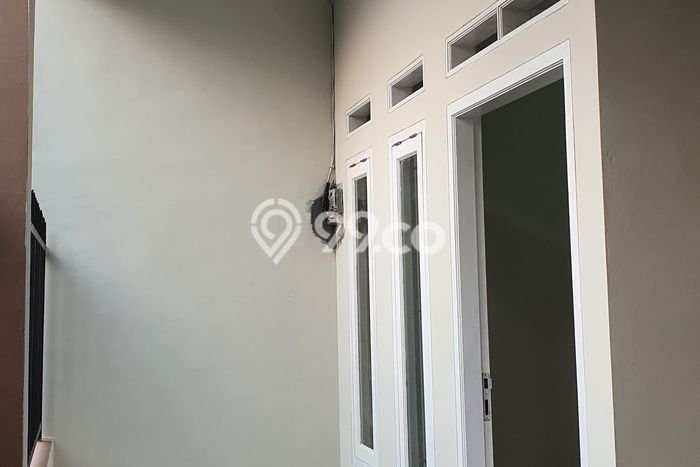 Rumah Minimalis 2 KT di Komsen Bekasi Unfurnished Rumah Minimalis 2 KT di Komsen Bekasi Unfurnished