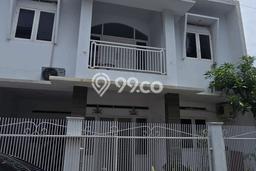 Rumah Modern 4 Kamar LT 95m2 di Jatiwaringin Rumah Modern 4 Kamar LT 95m2 di Jatiwaringin