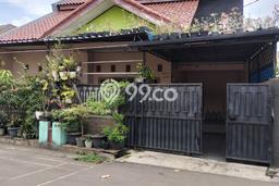 Jual Rumah Eksklusif 3 KT di Jatiwaringin, Bekasi Jual Rumah Eksklusif 3 KT di Jatiwaringin, Bekasi