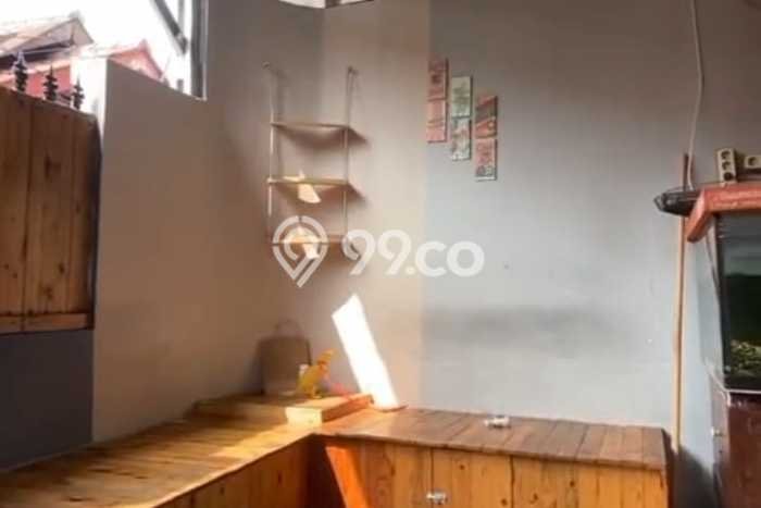Rumah Murah LT 100m2 di Jatiwaringin Lingkungan Asri Rumah Murah LT 100m2 di Jatiwaringin Lingkungan Asri