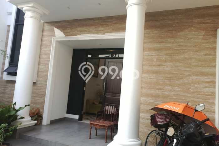 Hunian Super Elit dengan Akses Paling Strategis di Jati Asih, Bekasi Hunian Super Elit dengan Akses Paling Strategis di Jati Asih, Bekasi