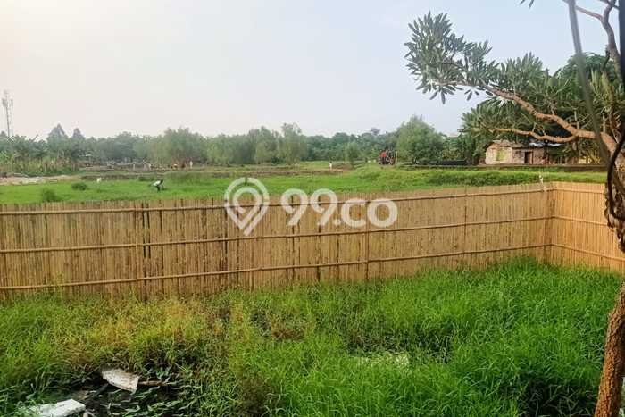 Tanah Kavling Dijual di Cipinang, Jakarta Timur dengan Luas Tanah 744m2 Tanah Kavling Dijual di Cipinang, Jakarta Timur dengan Luas Tanah 744m2