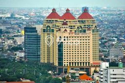 Apartemen Modern Dijual di Senen, Jakarta Pusat Dilengkapi 2 KT dan 1 KM Apartemen Modern Dijual di Senen, Jakarta Pusat Dilengkapi 2 KT dan 1 KM