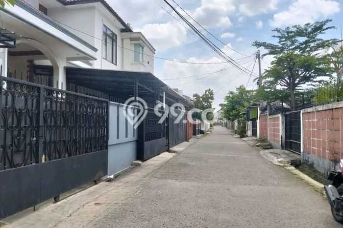 Rumah Minimalis 3 Kamar LT 169m2 di Jatibening Rumah Minimalis 3 Kamar LT 169m2 di Jatibening