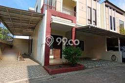 Dijual Hunian Rumah Nyaman 3 Kamar di Pondok Bambu, Jakarta Timur Dijual Hunian Rumah Nyaman 3 Kamar di Pondok Bambu, Jakarta Timur
