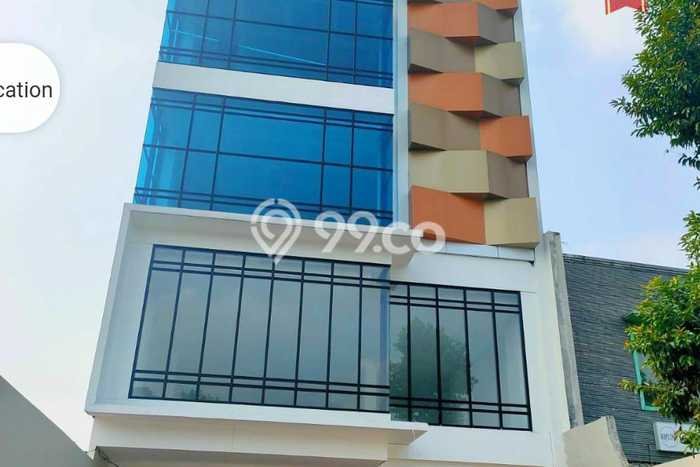 Paling Dicari! Kantor Dijual di Cawang Harga Kompetitif Paling Dicari! Kantor Dijual di Cawang Harga Kompetitif