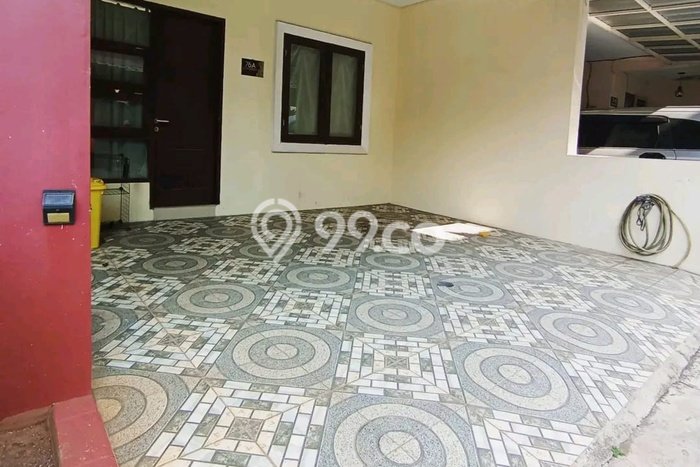 Dijual Hunian Rumah Nyaman 3 Kamar di Pondok Bambu, Jakarta Timur Dijual Hunian Rumah Nyaman 3 Kamar di Pondok Bambu, Jakarta Timur
