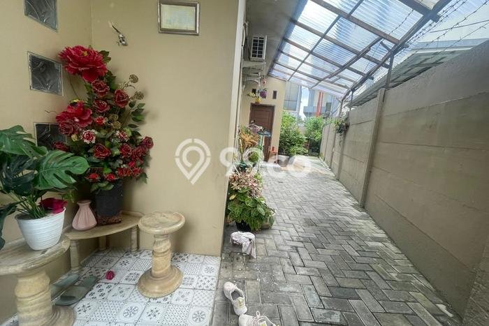 Unit Kost Dijual di Jakarta Timur Spesifikasi 10 Kamar Tidur dan Area Ramai Unit Kost Dijual di Jakarta Timur Spesifikasi 10 Kamar Tidur dan Area Ramai