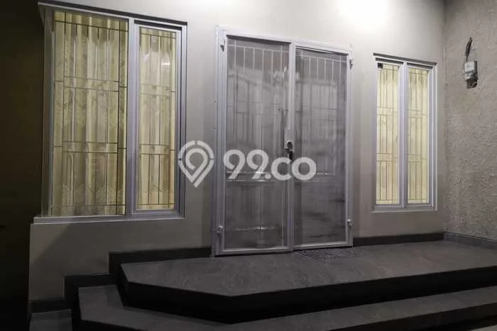 Dijual Rumah Mewah Megah Dengan View Eksklusif di Cawang, Jakarta Timur Dijual Rumah Mewah Megah Dengan View Eksklusif di Cawang, Jakarta Timur