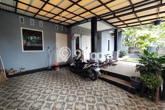 Rumah Minimalis 3 KT LT 130m2 di Jatibening Rumah Minimalis 3 KT LT 130m2 di Jatibening