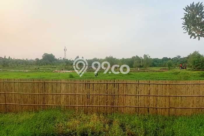 Tanah Kavling Dijual di Cipinang, Jakarta Timur dengan Luas Tanah 744m2 Tanah Kavling Dijual di Cipinang, Jakarta Timur dengan Luas Tanah 744m2