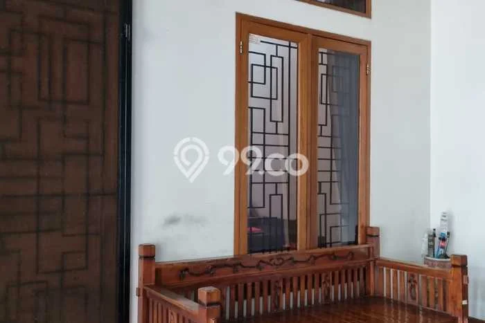 Dijual Hunian Rumah Nyaman 4 Kamar di Jatibening, Bekasi Dijual Hunian Rumah Nyaman 4 Kamar di Jatibening, Bekasi