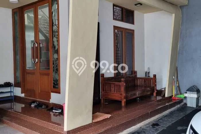 Dijual Hunian Rumah Nyaman 4 Kamar di Jatibening, Bekasi Dijual Hunian Rumah Nyaman 4 Kamar di Jatibening, Bekasi