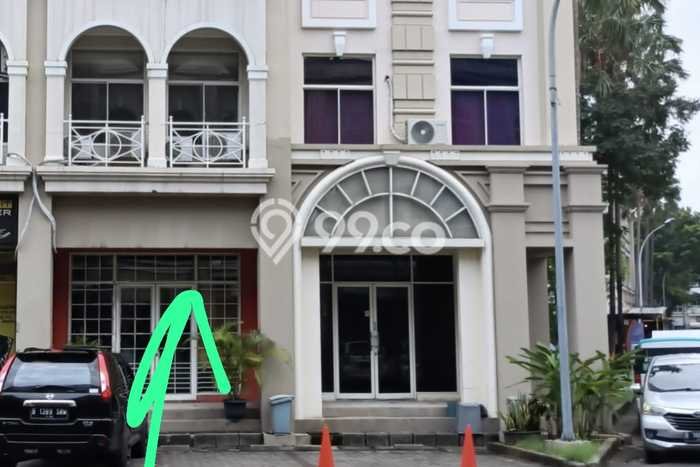 Paling Dicari! Ruko Dijual di Galaxy Harga Kompetitif Paling Dicari! Ruko Dijual di Galaxy Harga Kompetitif