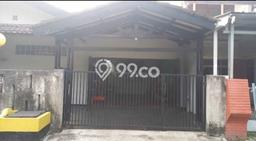 Dijual Hunian Rumah Nyaman 5 KT di Jatibening, Bekasi Dijual Hunian Rumah Nyaman 5 KT di Jatibening, Bekasi
