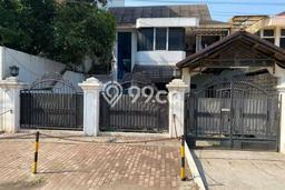 Dijual Rumah Elit Exclusive di Duren Sawit, Jakarta Timur Dijual Rumah Elit Exclusive di Duren Sawit, Jakarta Timur