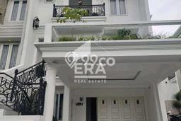 Dijual Rumah Elit Exclusive di Jagakarsa, Jakarta Selatan Dijual Rumah Elit Exclusive di Jagakarsa, Jakarta Selatan