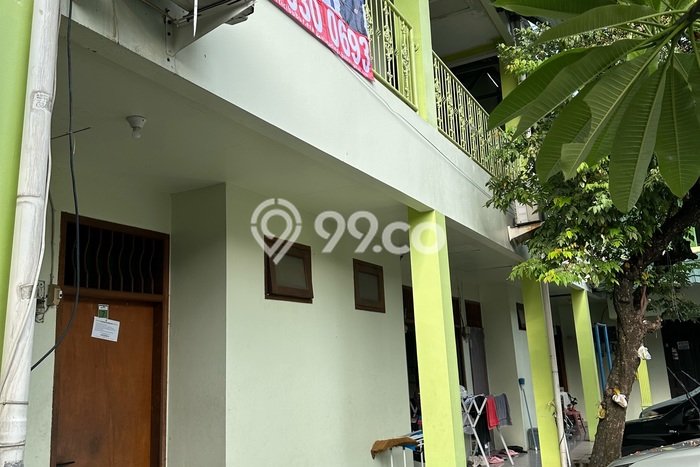 Kost untuk Dijual di Kayu Putih Punya 0 Kamar Kost untuk Dijual di Kayu Putih Punya 0 Kamar